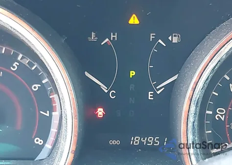 2008 Toyota Highlander Sport z USA, uszkodzony, nr VIN JTEES43A882042634